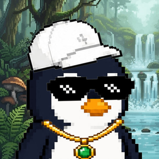 Hood Peng Society #1163