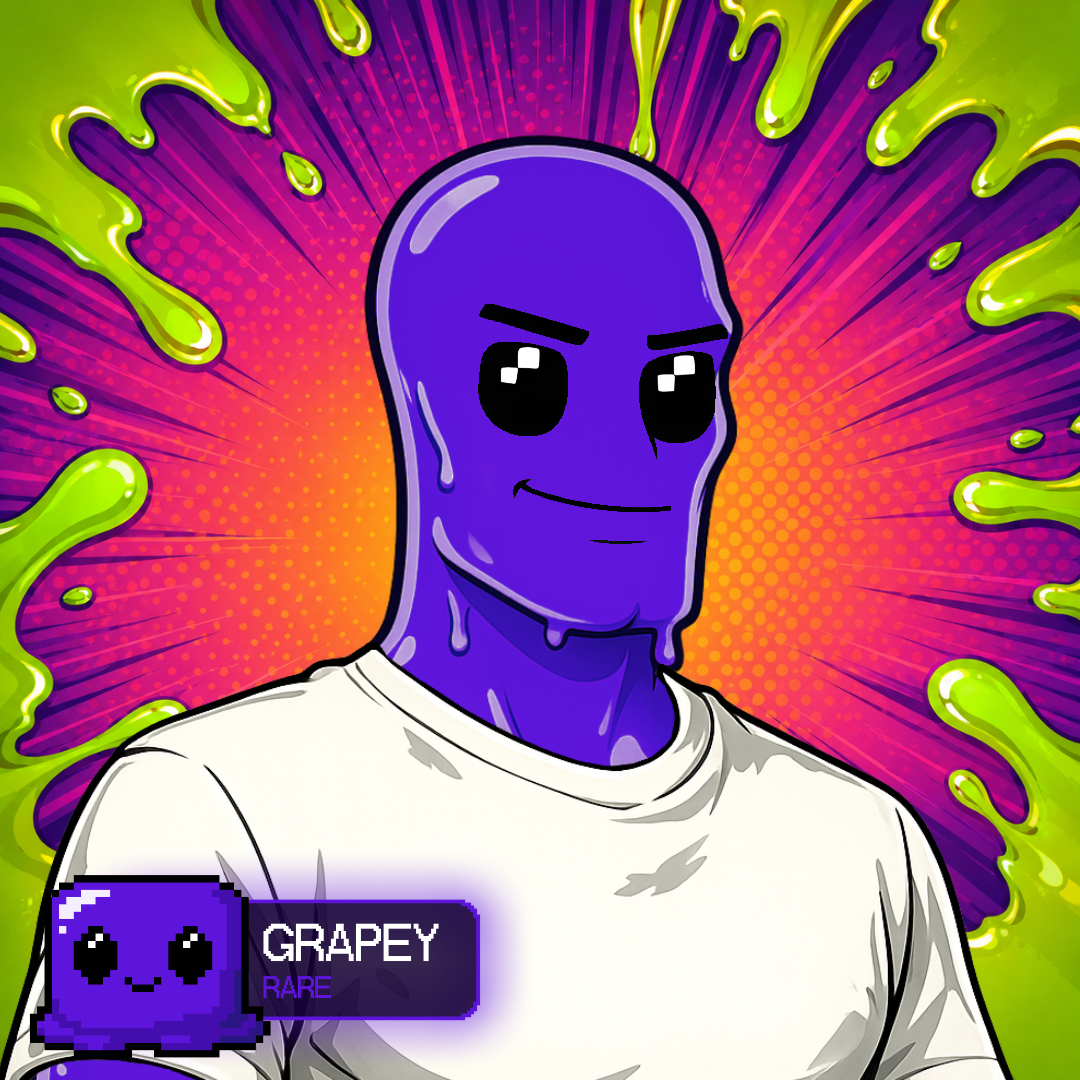 DADDY SLIMES #113