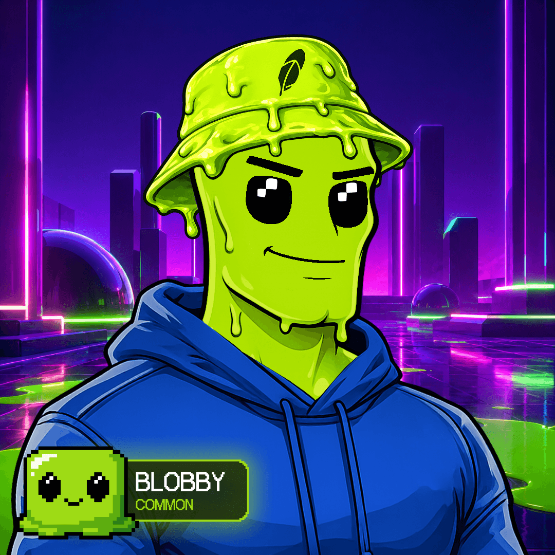 DADDY SLIMES #246