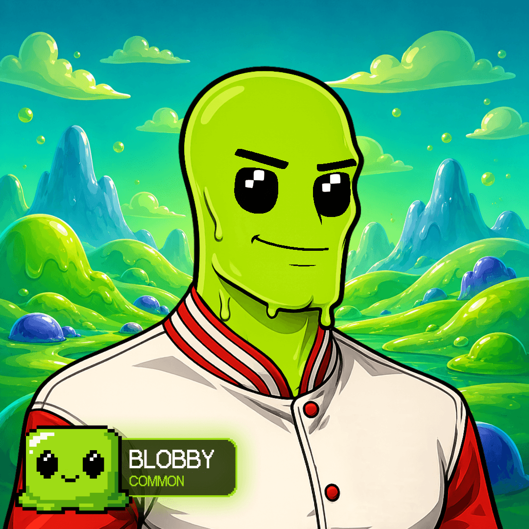 DADDY SLIMES #32