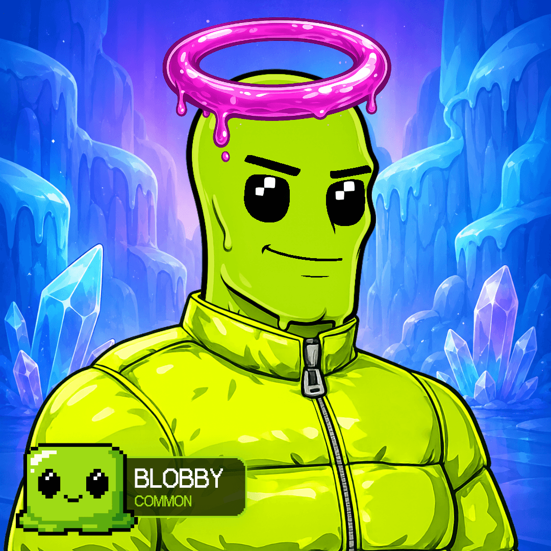 DADDY SLIMES #470