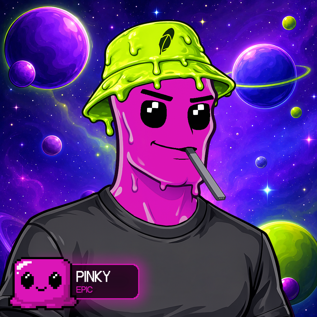 DADDY SLIMES #564