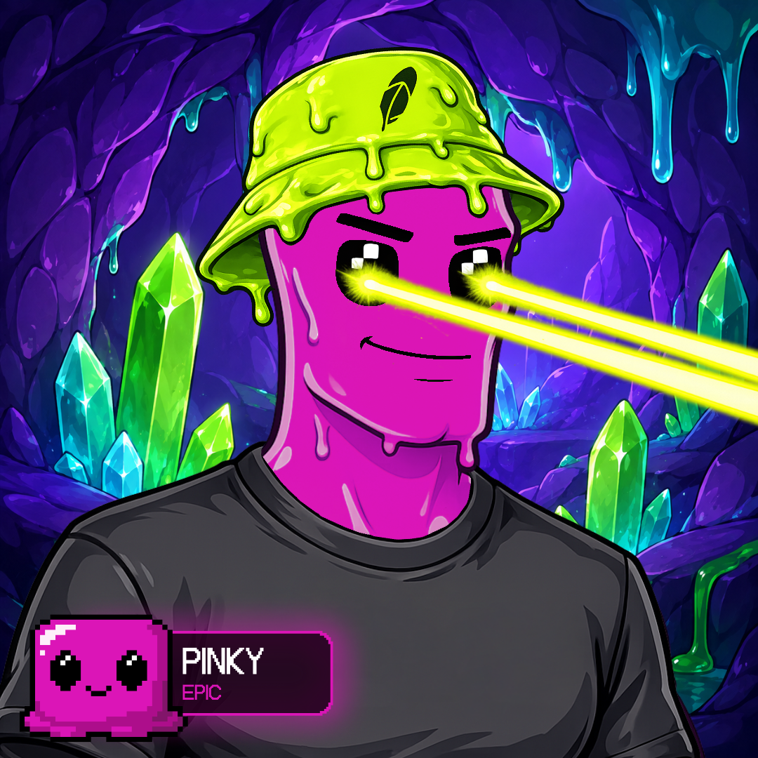 DADDY SLIMES #667