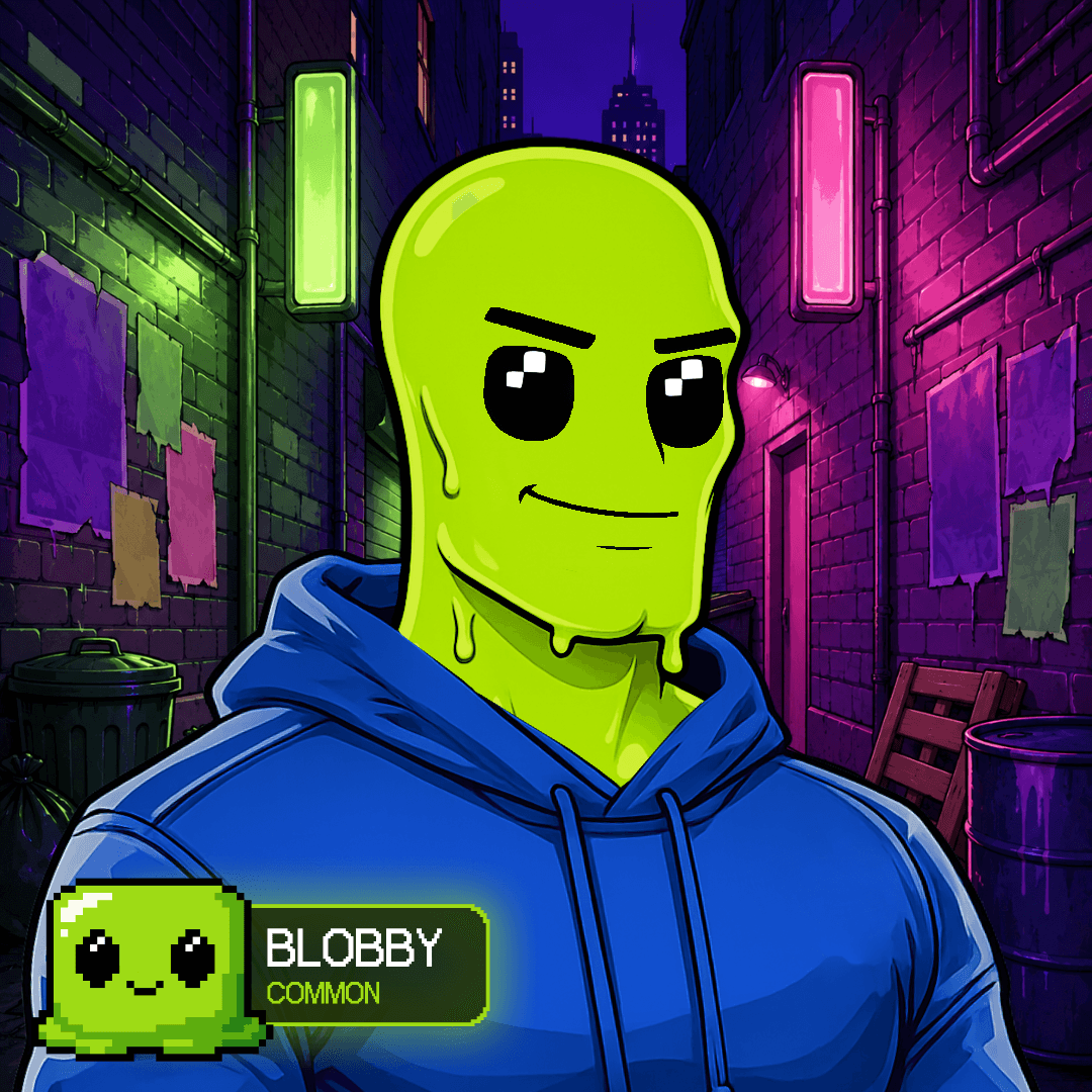 DADDY SLIMES #682