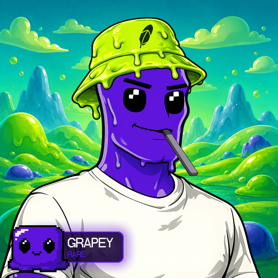 DADDY SLIMES #78