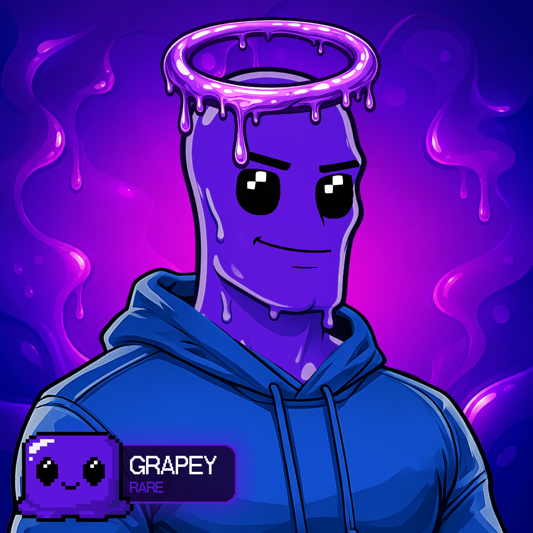 DADDY SLIMES #795