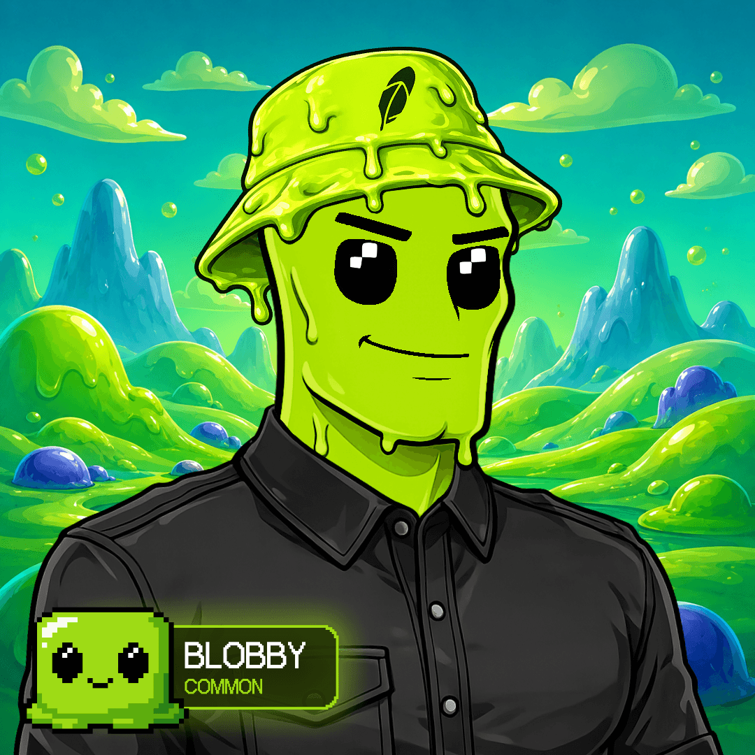 DADDY SLIMES #805