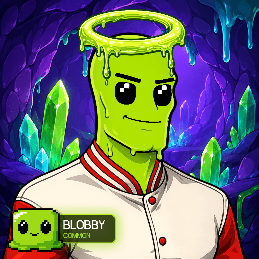 DADDY SLIMES #808
