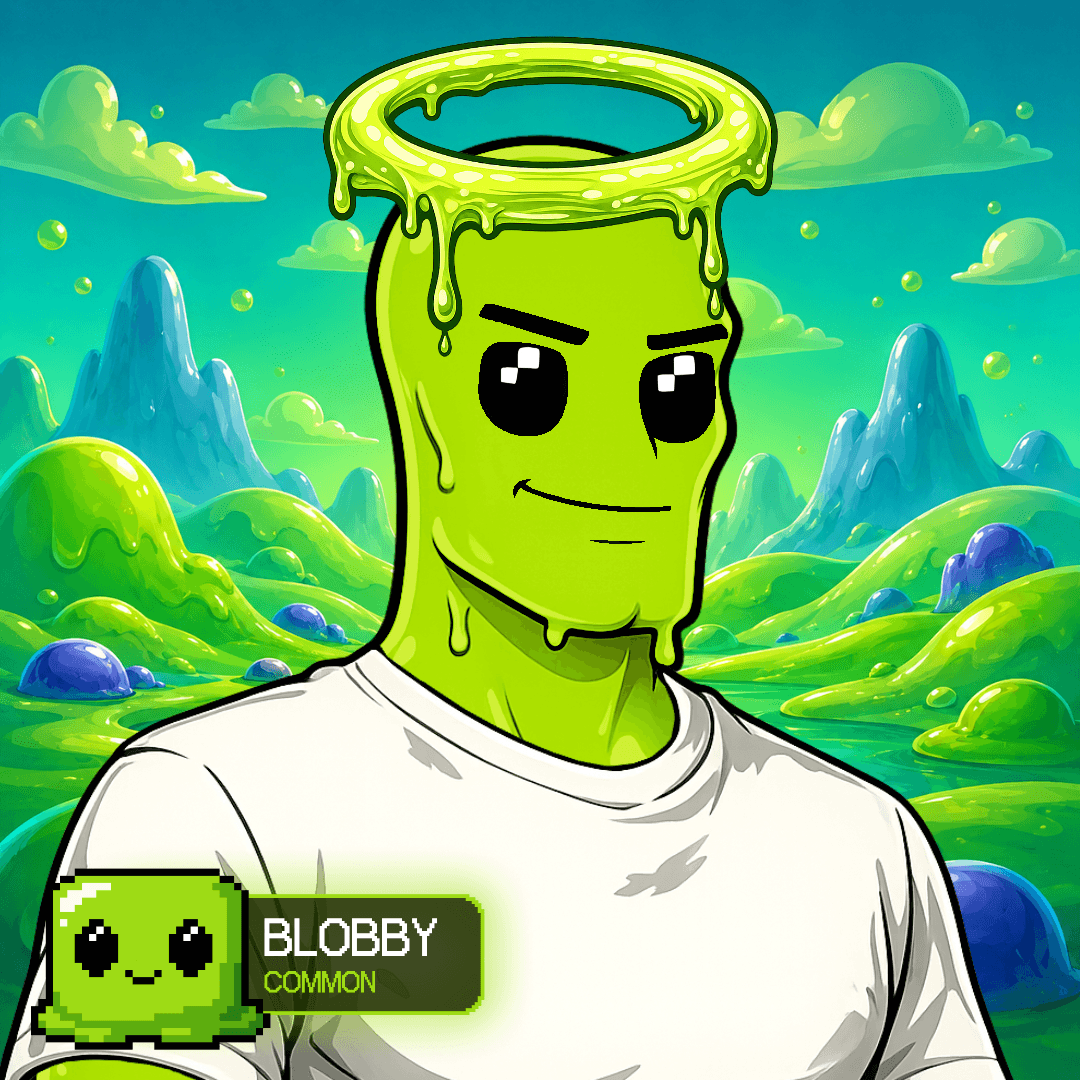 DADDY SLIMES #810