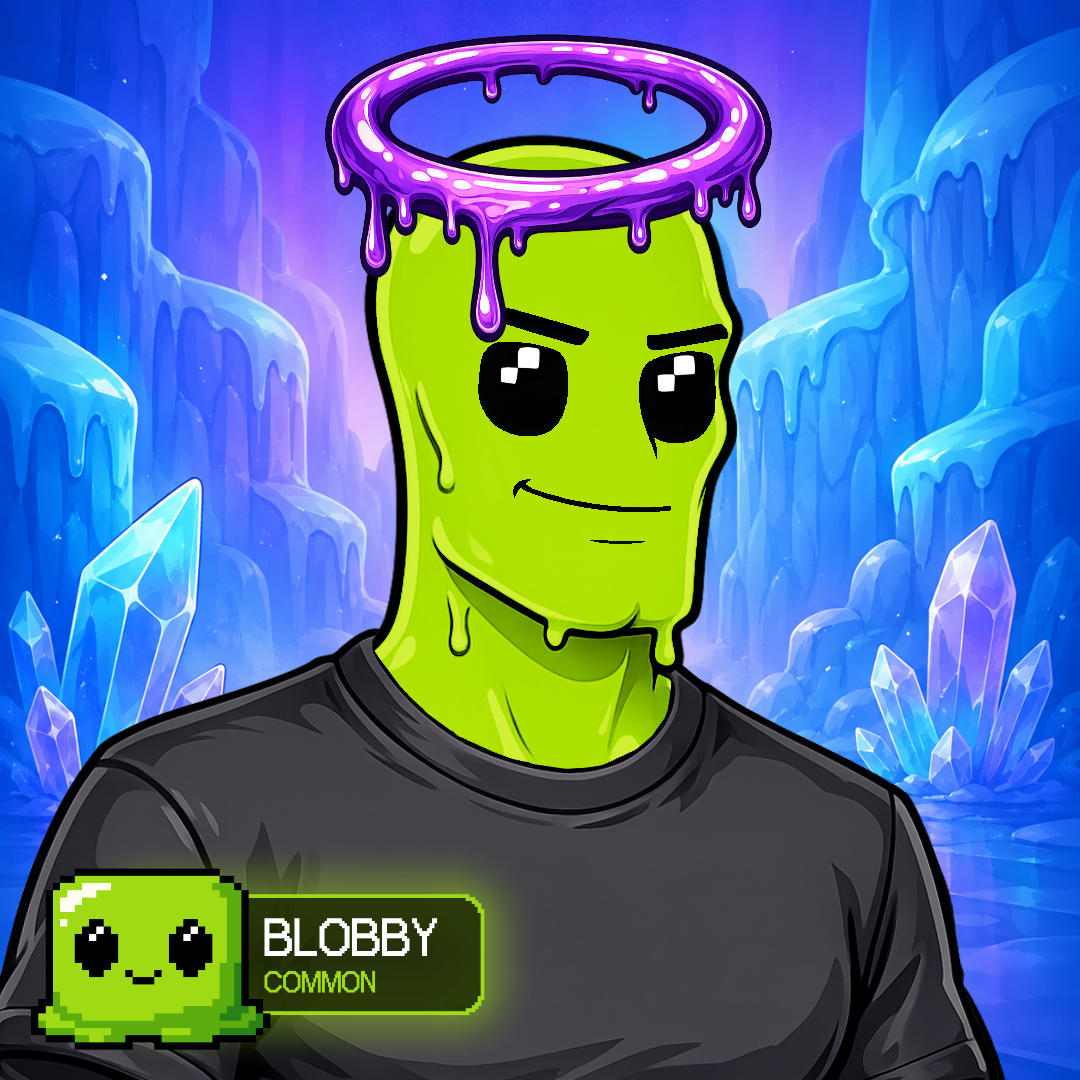 DADDY SLIMES #812