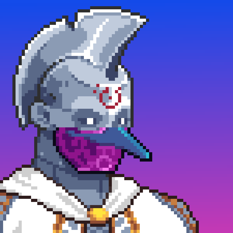 Metal Elemental #31