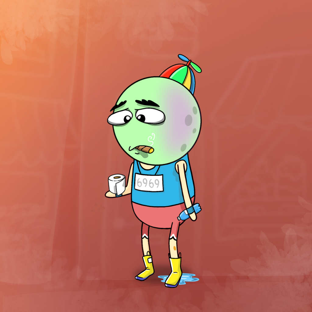 285