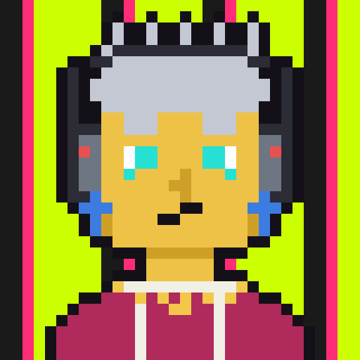 Human Hood #660