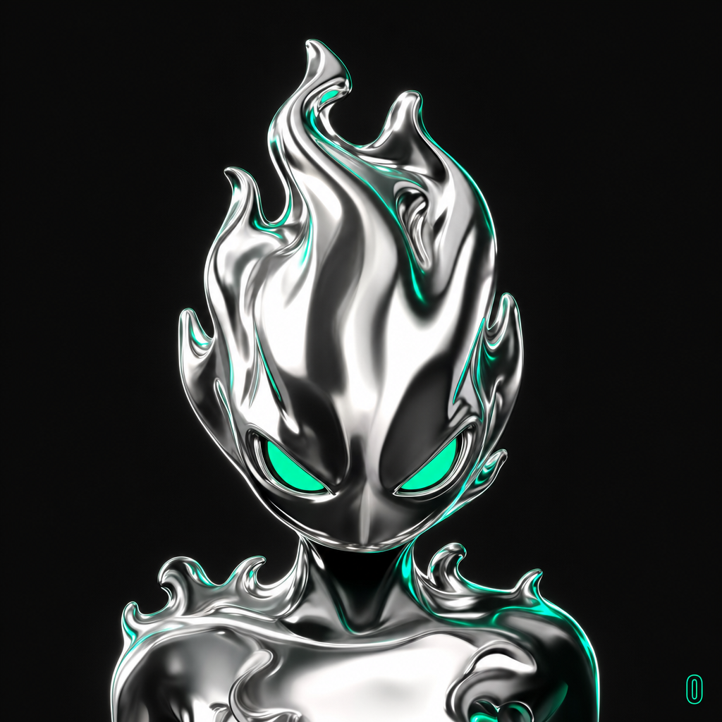 Padzero Chrome