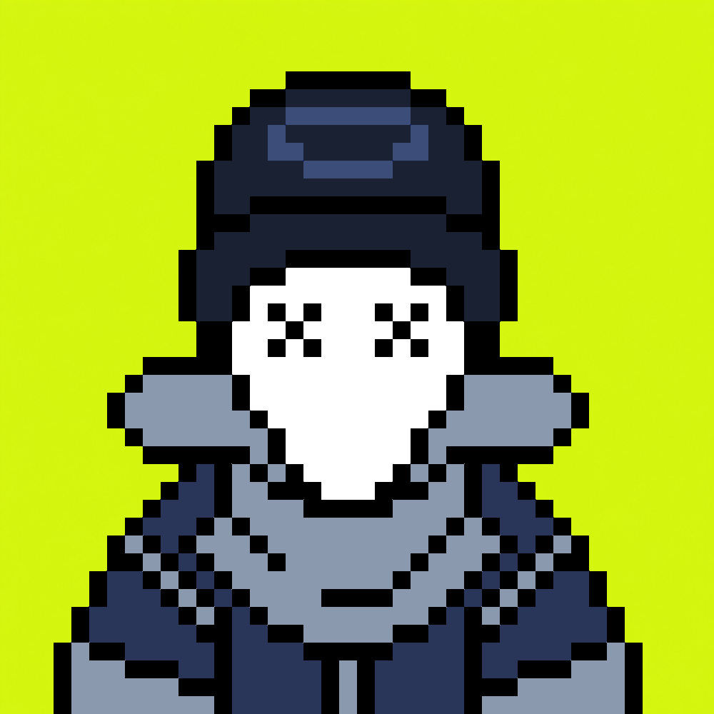Blnk #3257