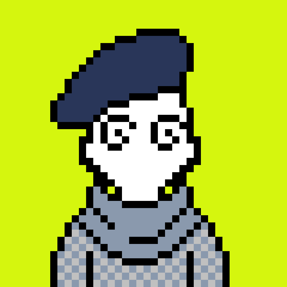 Blnk #3260