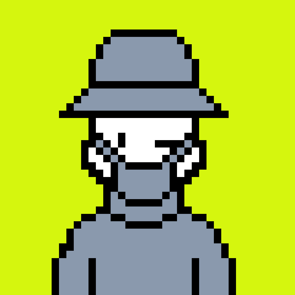 Blnk #3261