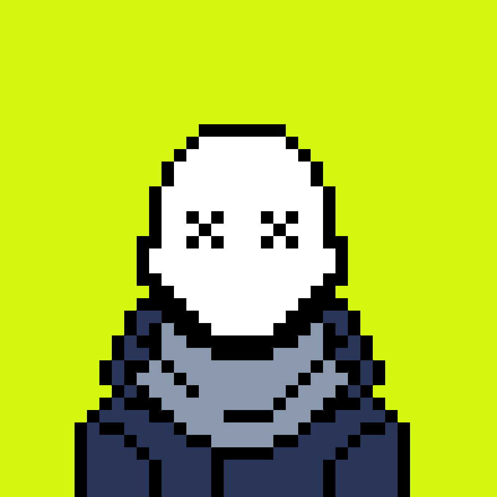 Blnk #3262