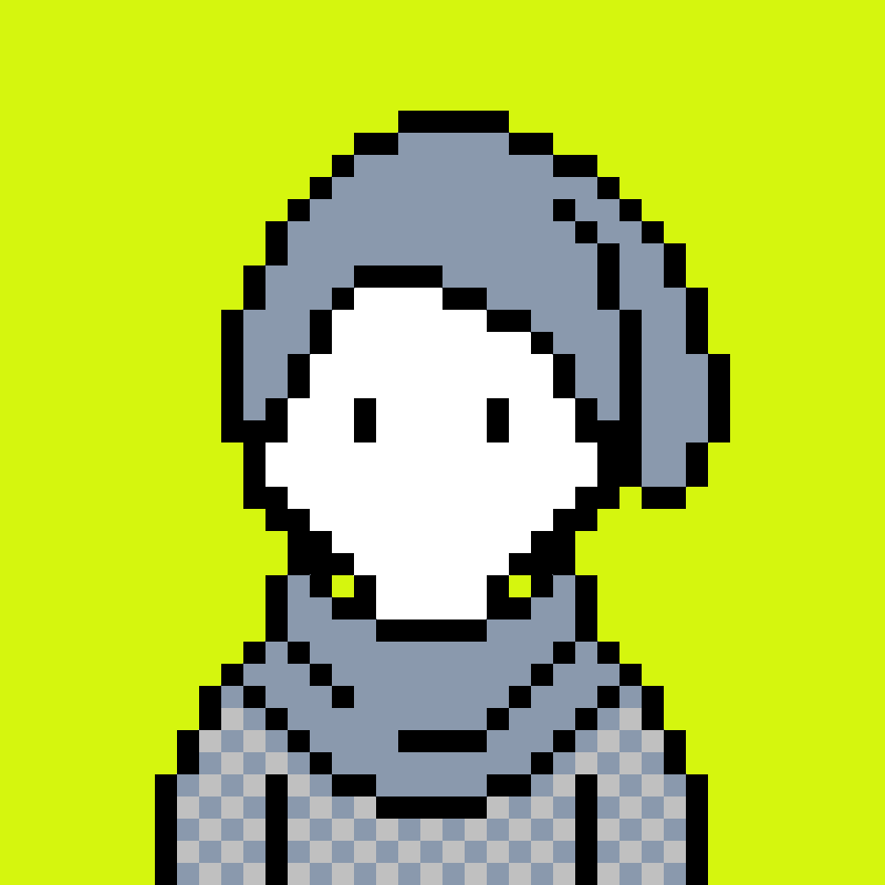Blnk #3264