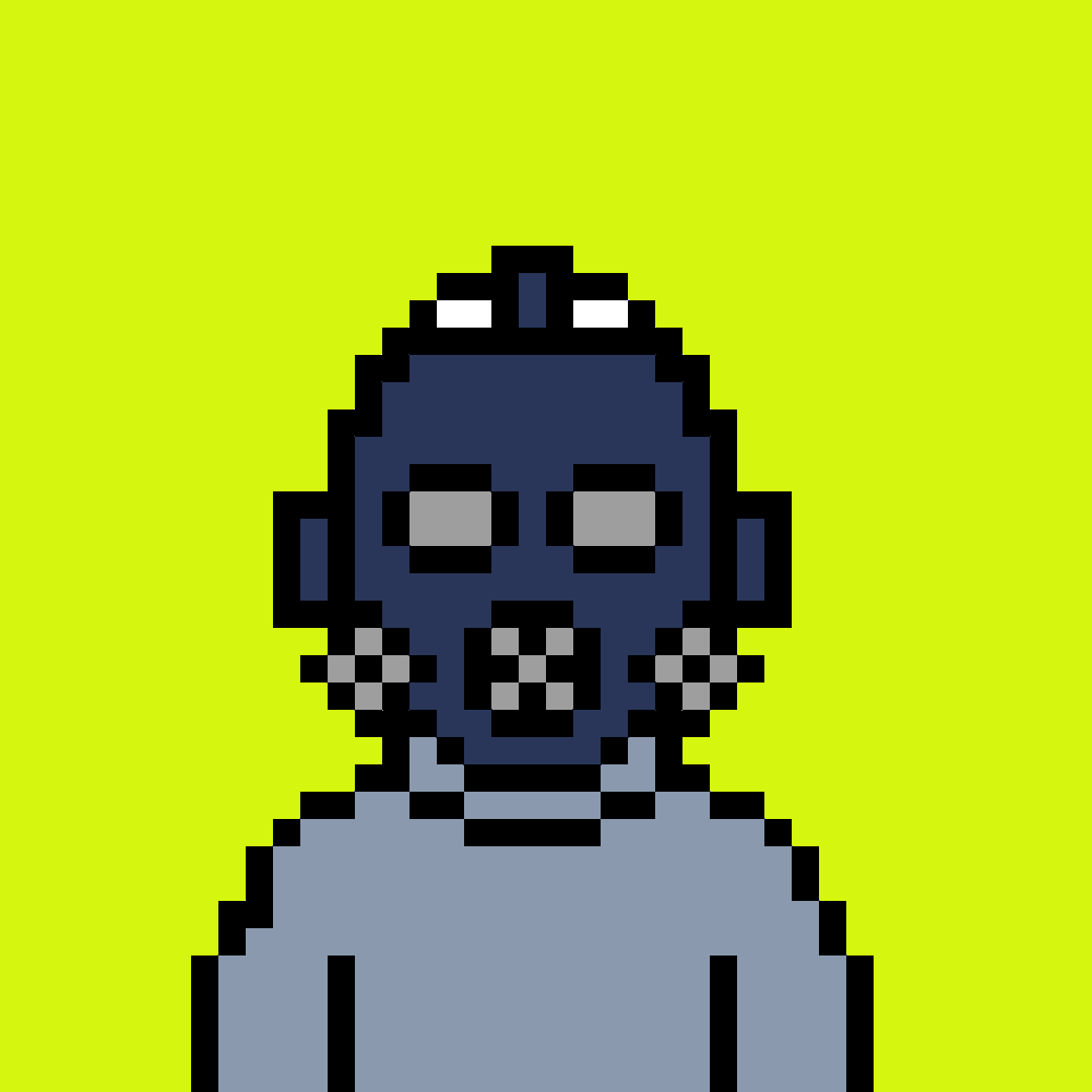 Blnk #3265