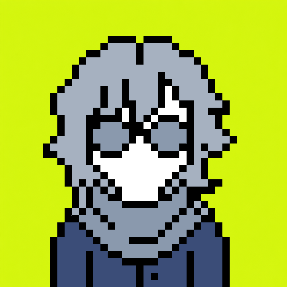 Blnk #3284