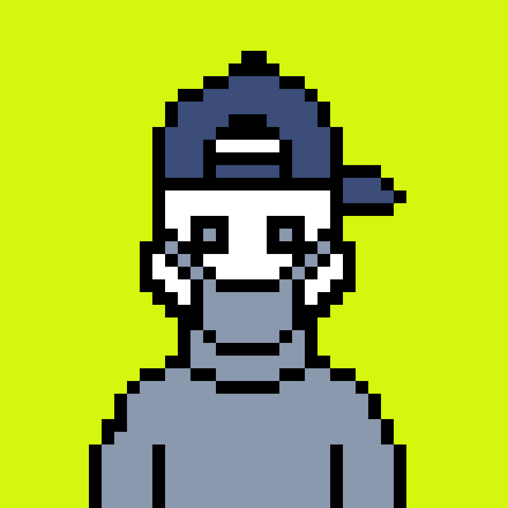Blnk #3287