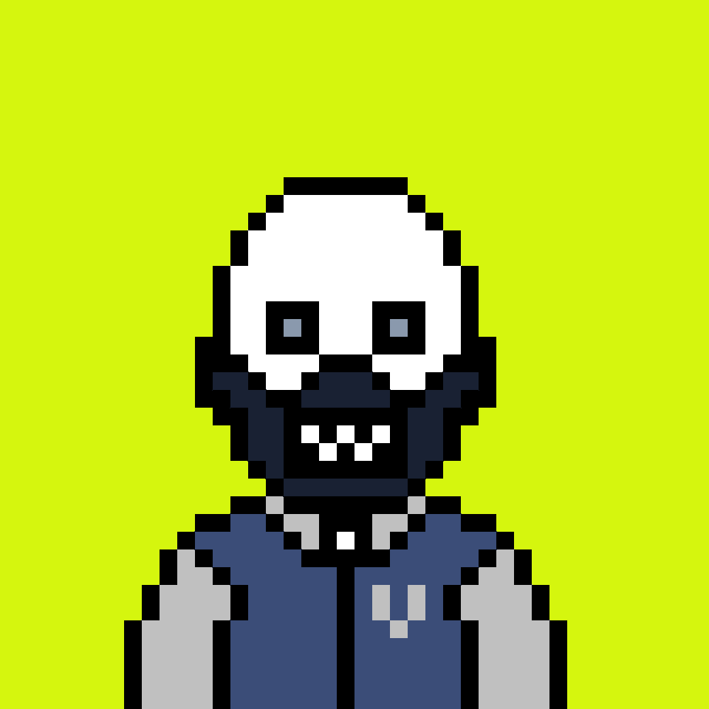 Blnk #3290