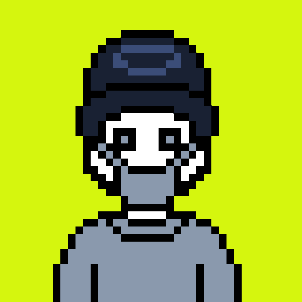 Blnk #3291