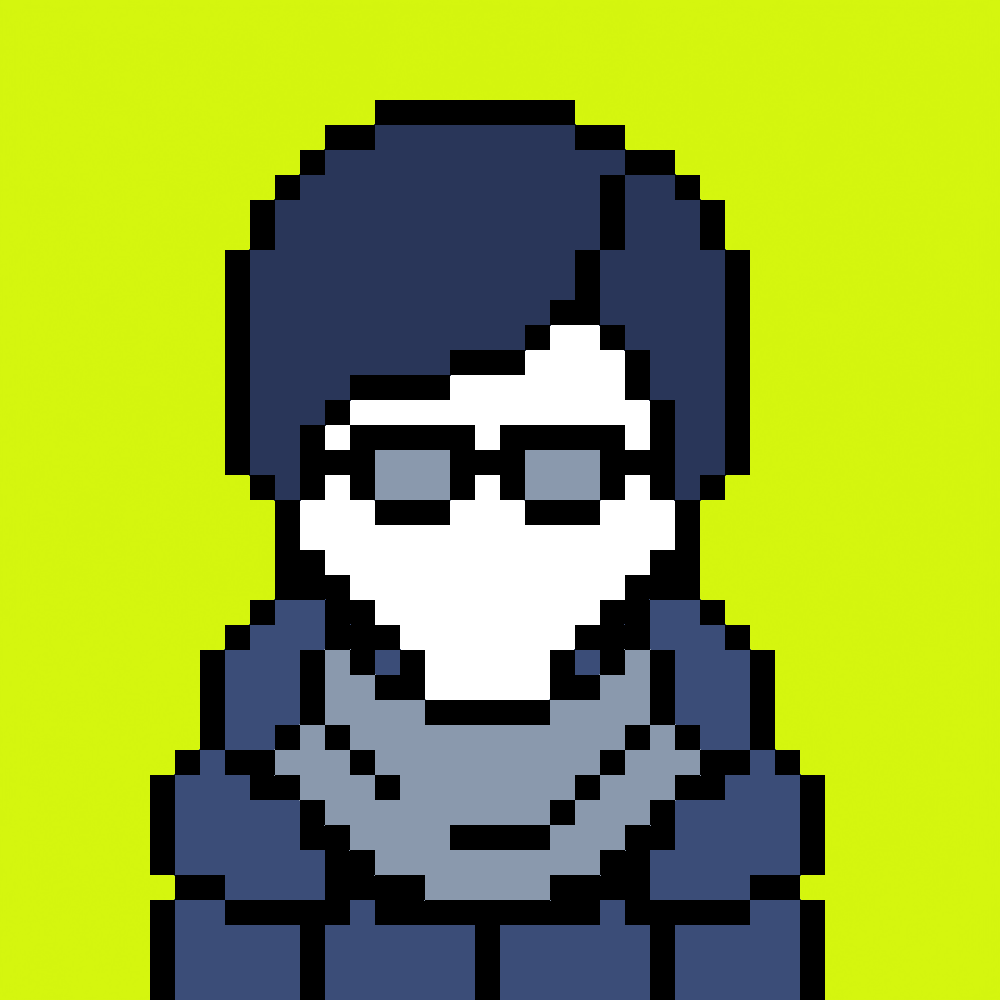 Blnk #3295