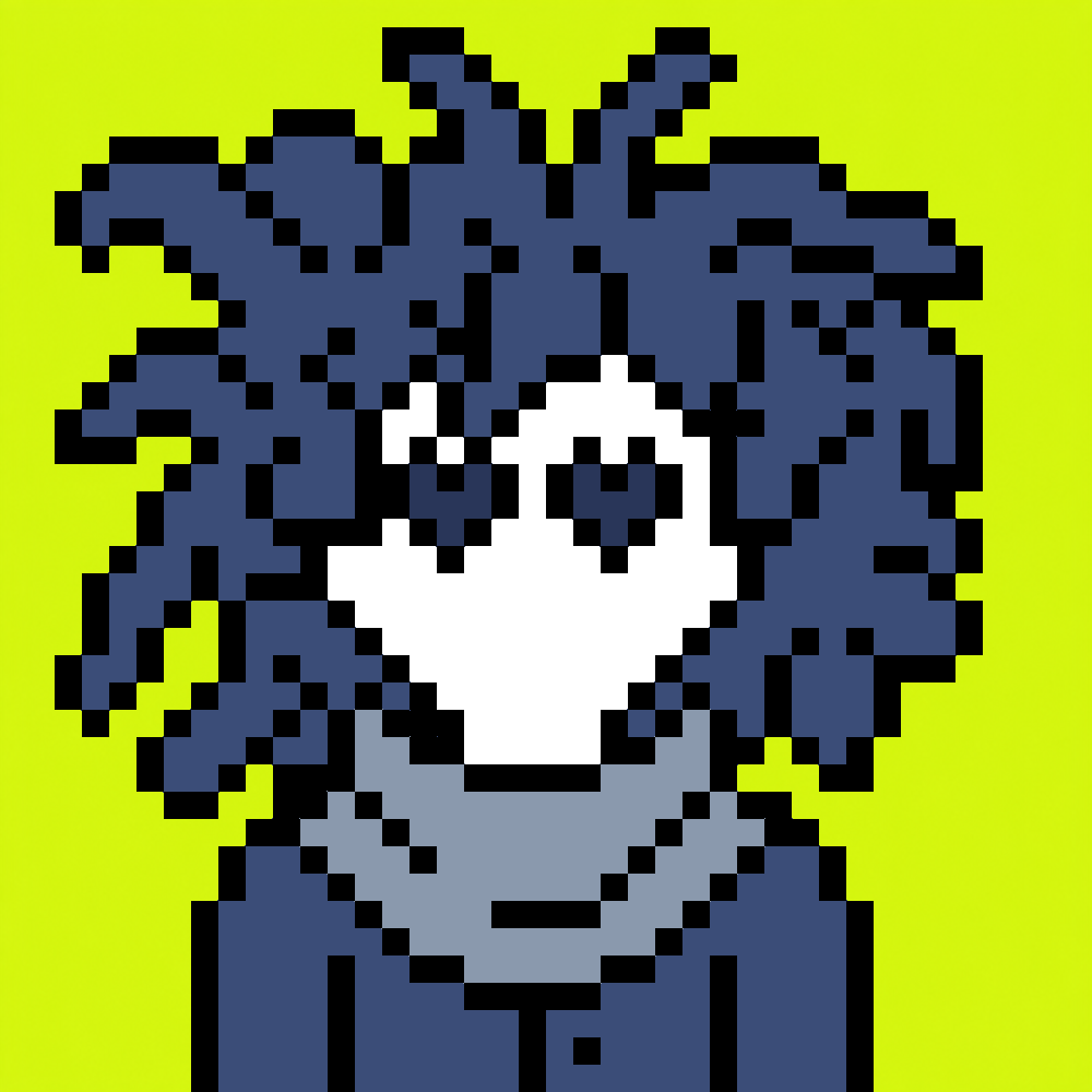 Blnk #3296