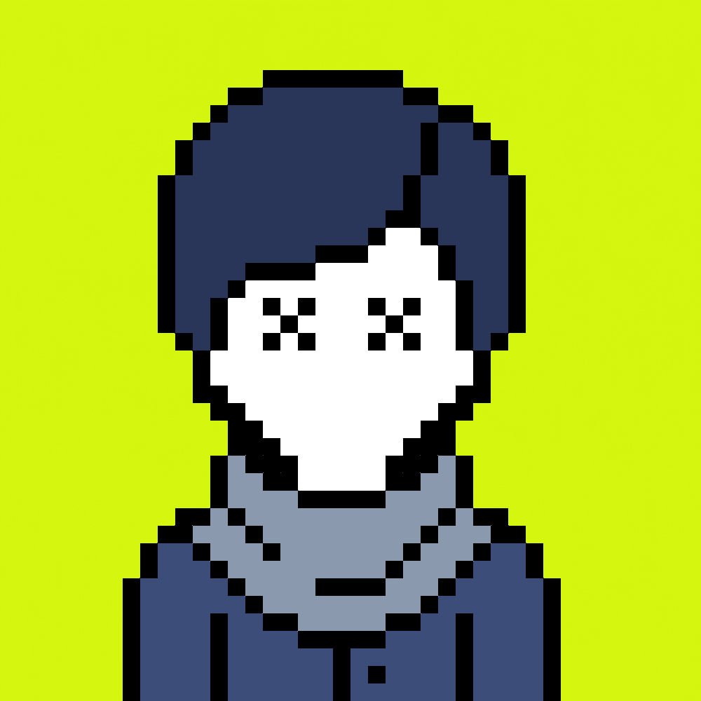 Blnk #3297