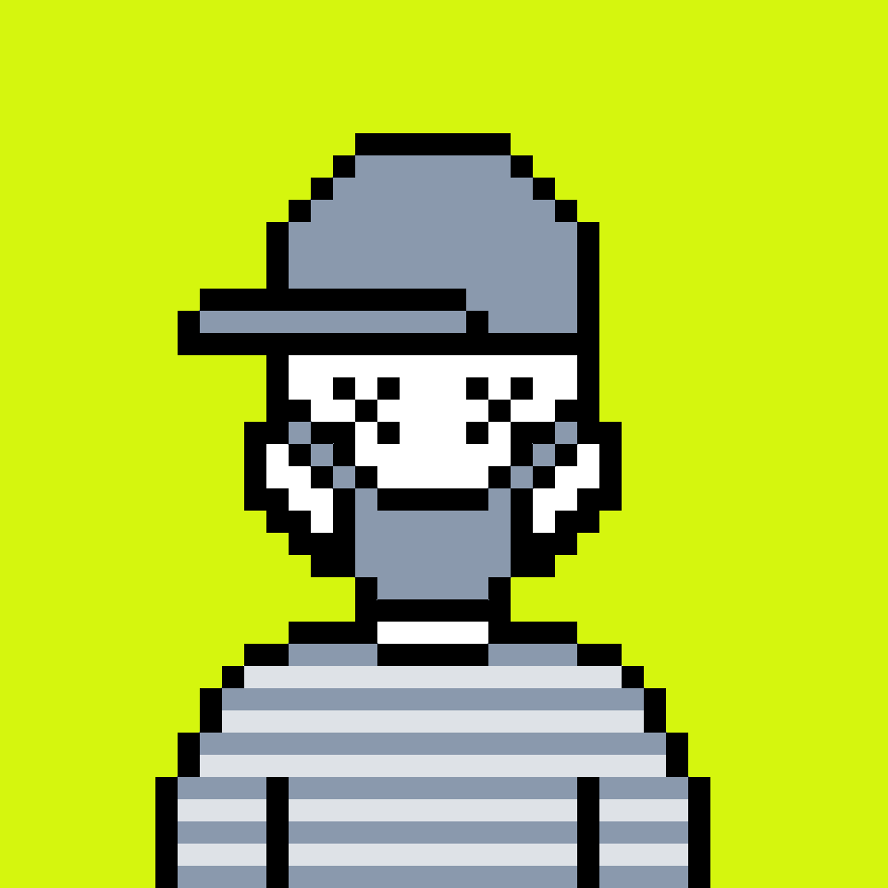 Blnk #3298