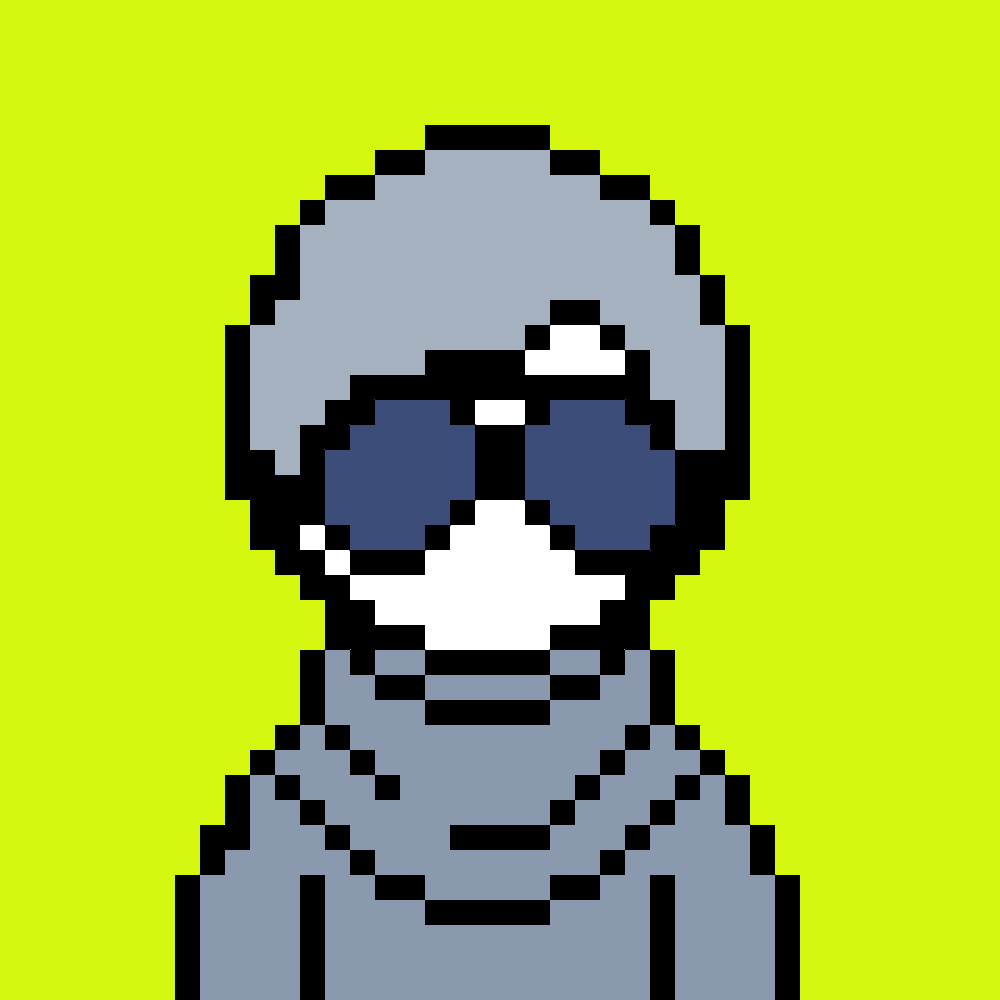 Blnk #3299