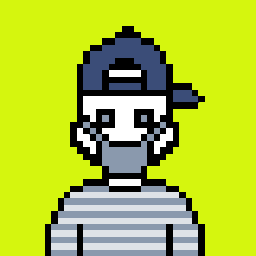 Blnk #3301