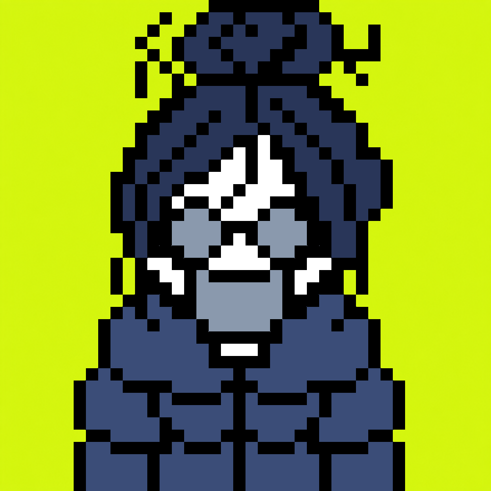 Blnk #3302