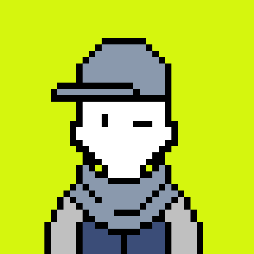 Blnk #3307