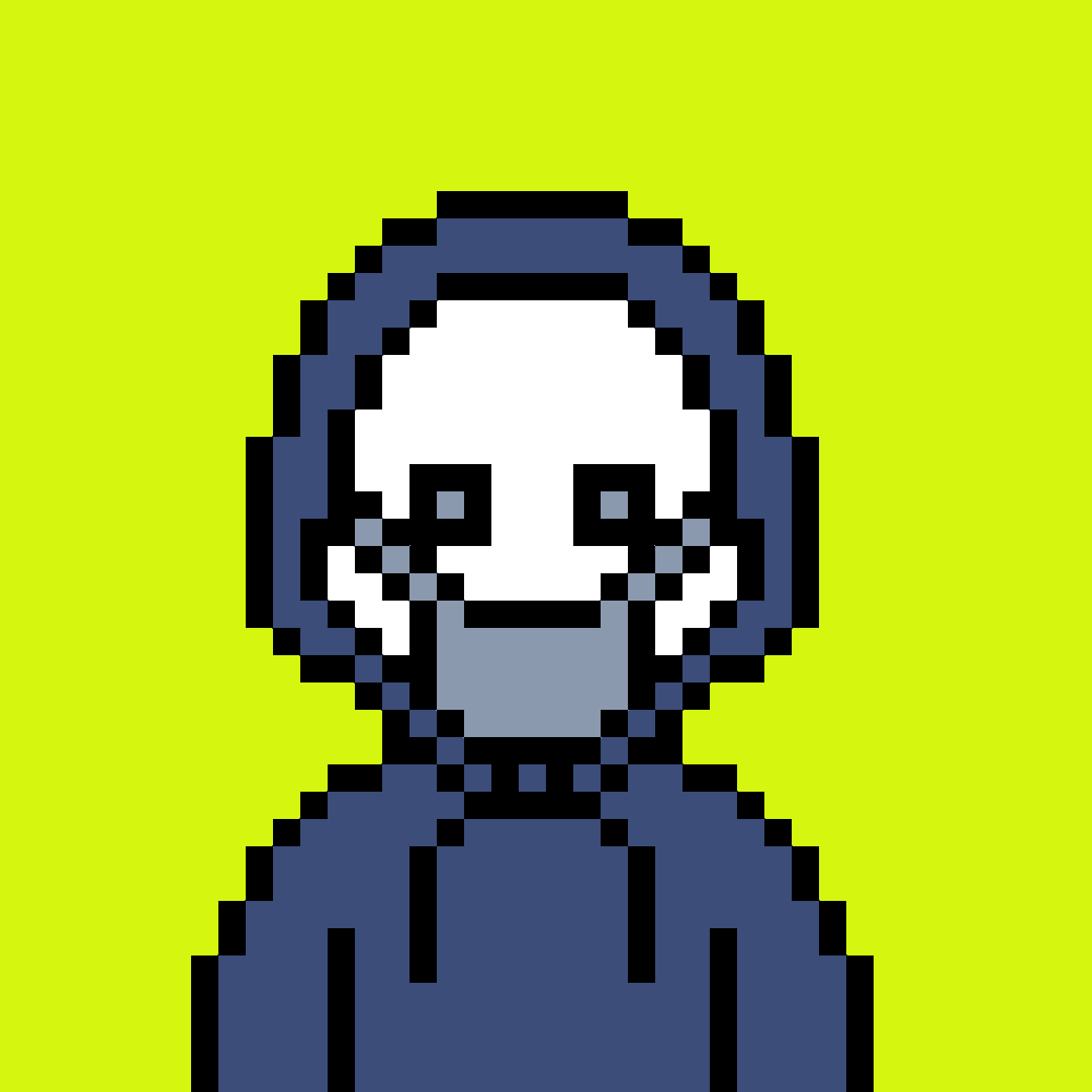 Blnk #3309