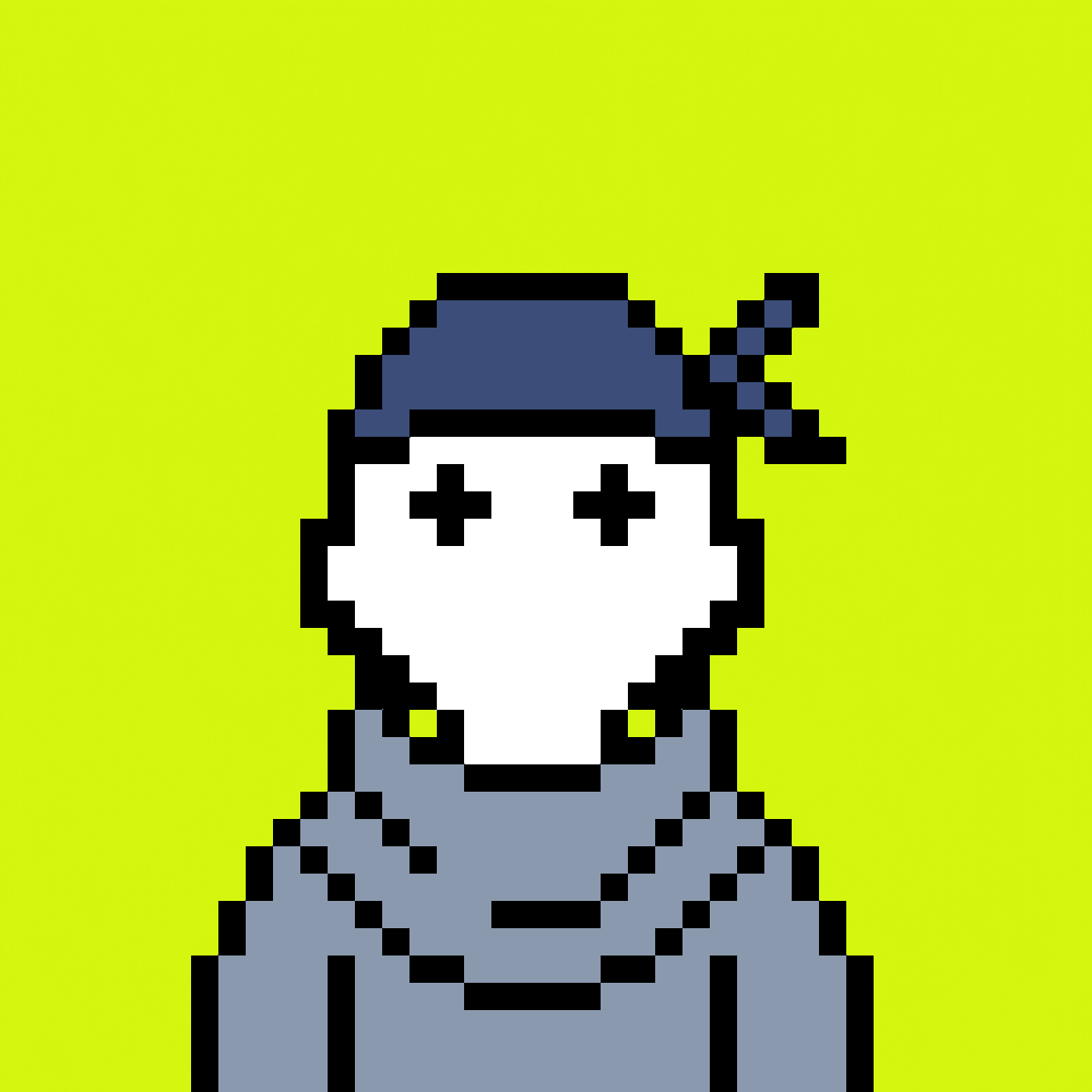 Blnk #3311