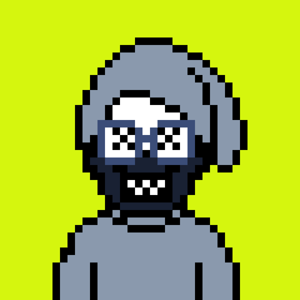 Blnk #3315