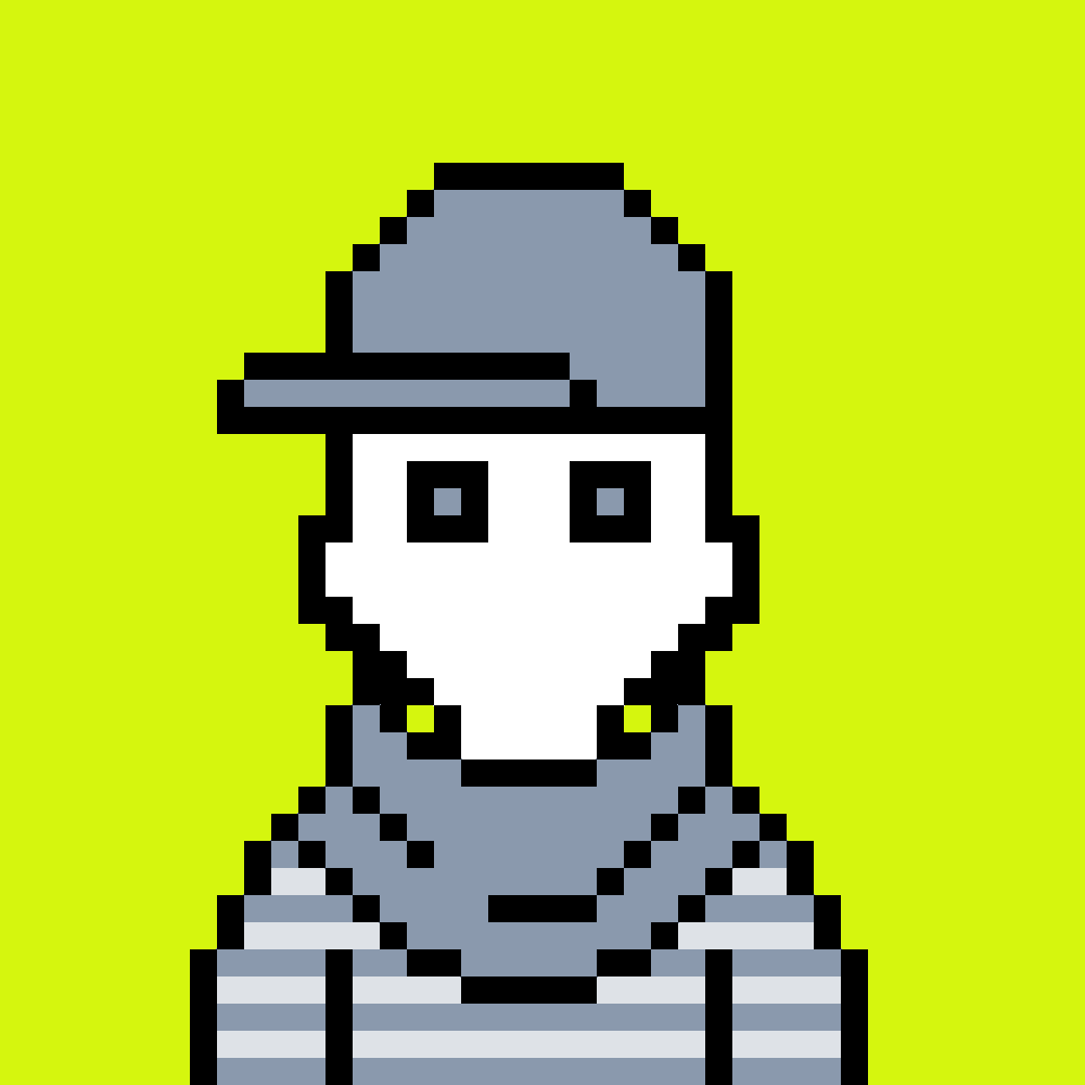Blnk #3316
