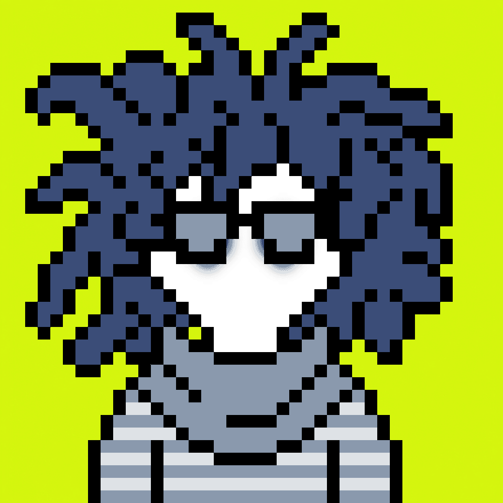 Blnk #3319