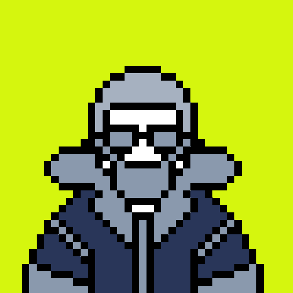 Blnk #3321