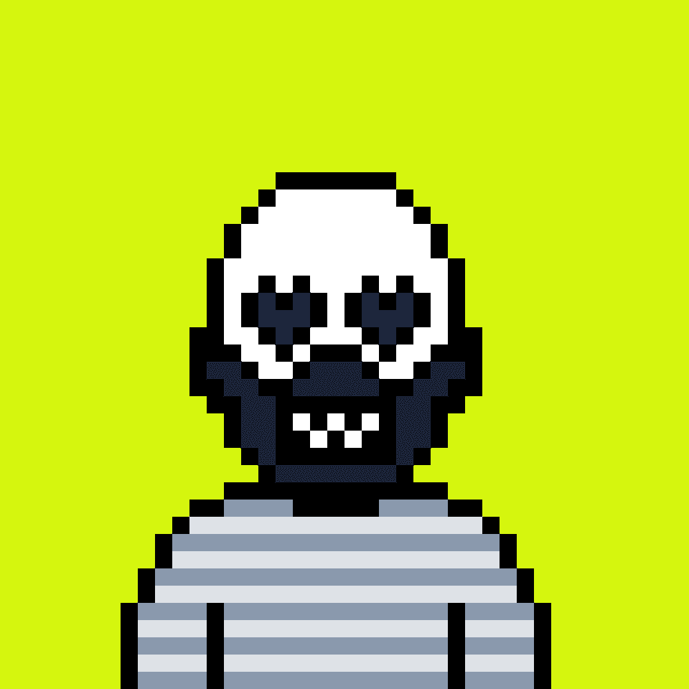 Blnk #3322