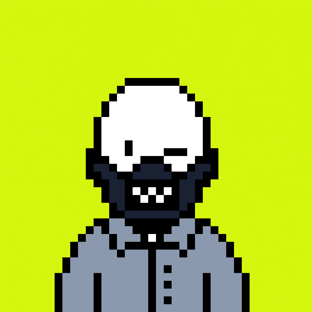 Blnk #3325
