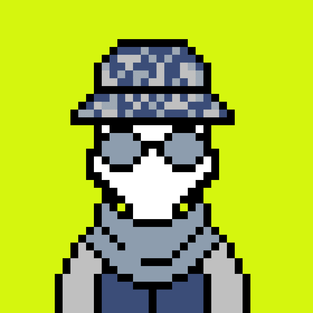 Blnk #3328