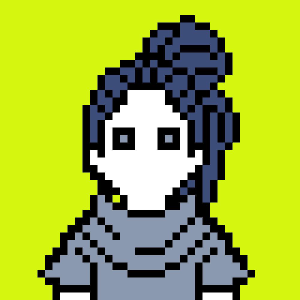 Blnk #3329