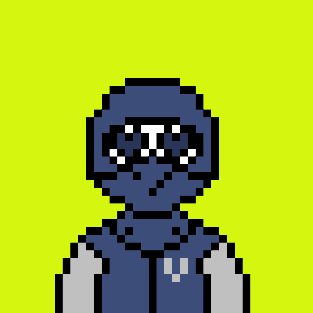 Blnk #3330