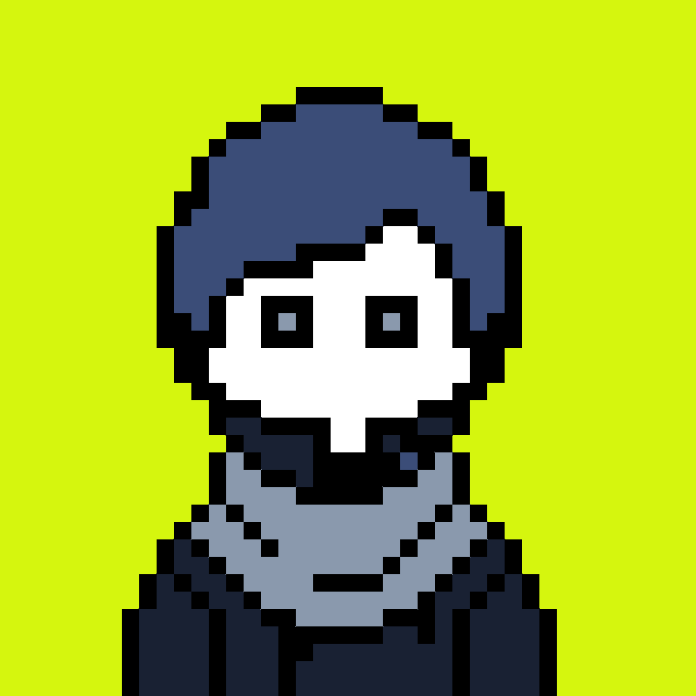 Blnk #3332