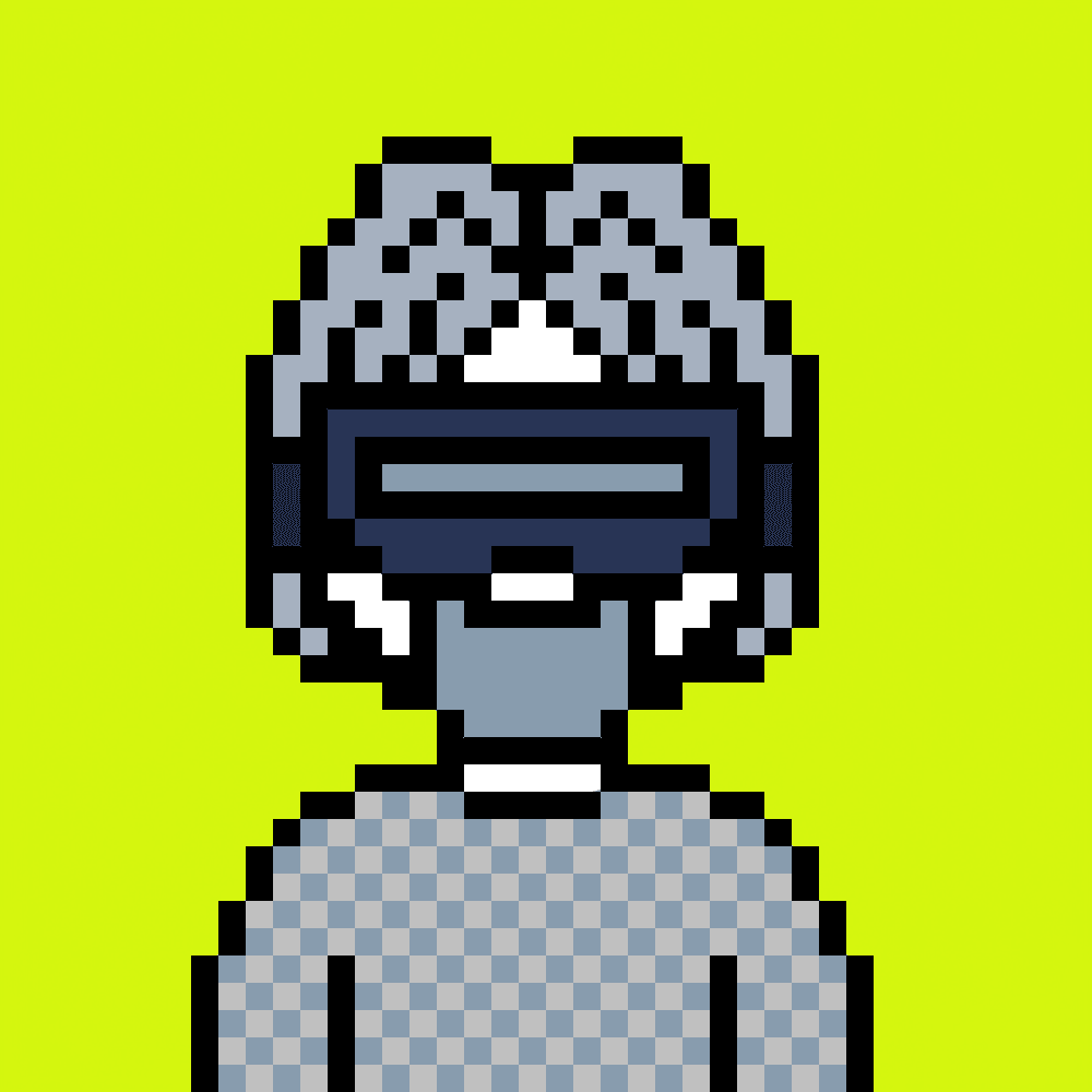 Blnk #3333
