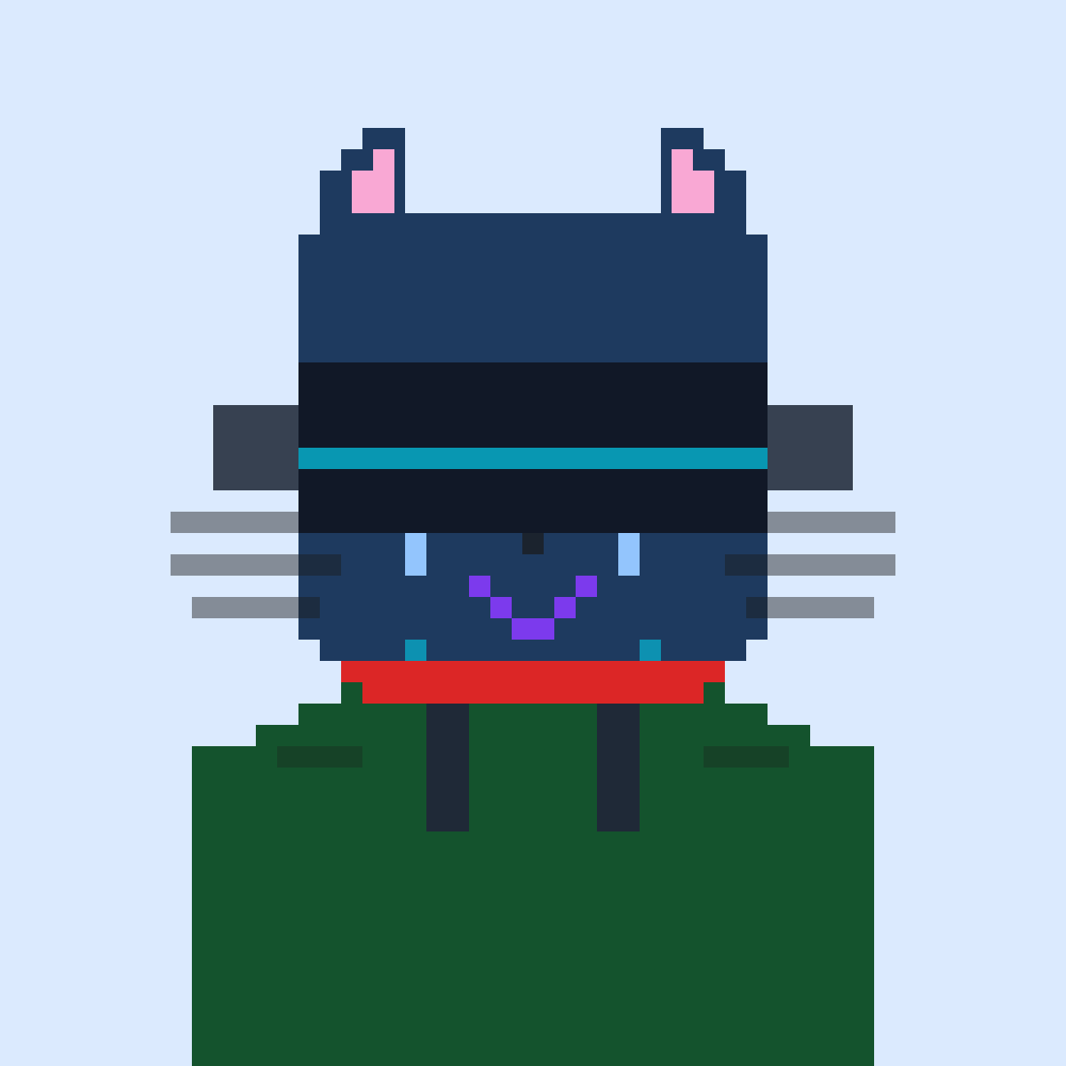Catdom #4383
